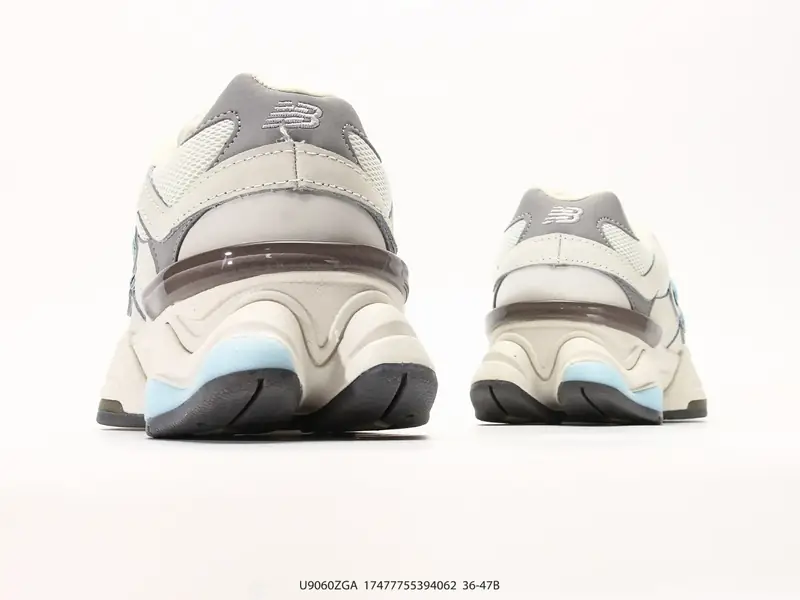New Balance Zapatillas deportivas Retro U9060ZGA #17477755394062
